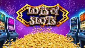 Filipino player using Vegas Slots on a mobile browser