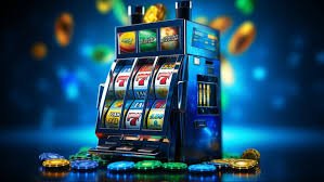 Sports betting interface on Vegas Slots showing basketball and football categories